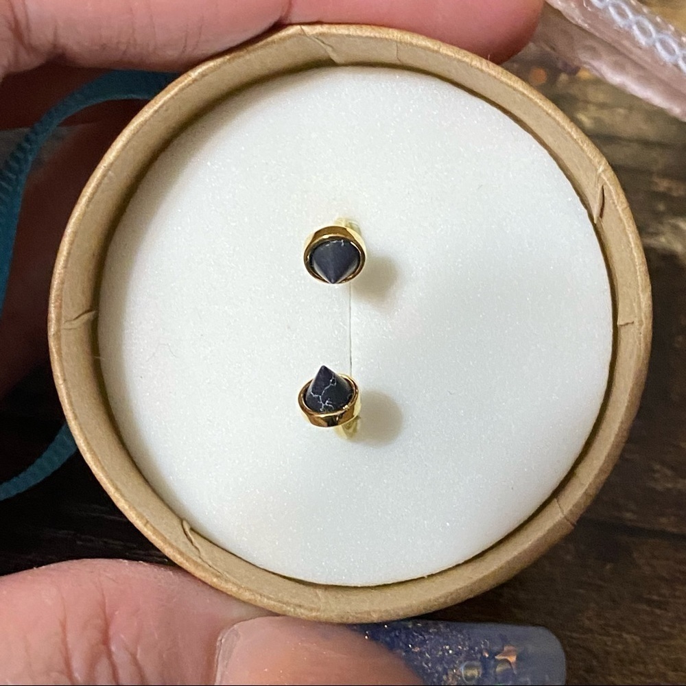 Shiraleah Nib Ring